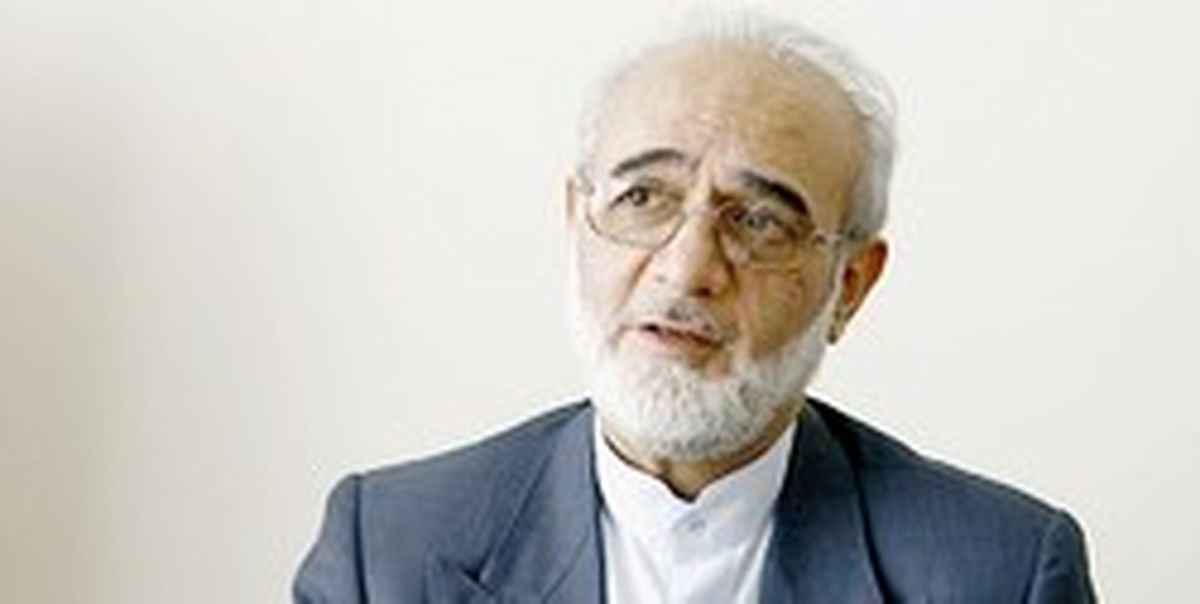 ایروانی: ایران در صورت پذیرش FATF با دور زدن تحریم مرتکب جرم میشود