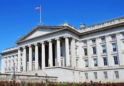 لغو تحریم چند شرکت روسی از سوی وزارت خزانه‌داری آمریکا