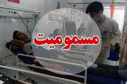 مسمومیت جان یک دانش آموز دهدشتی را گرفت