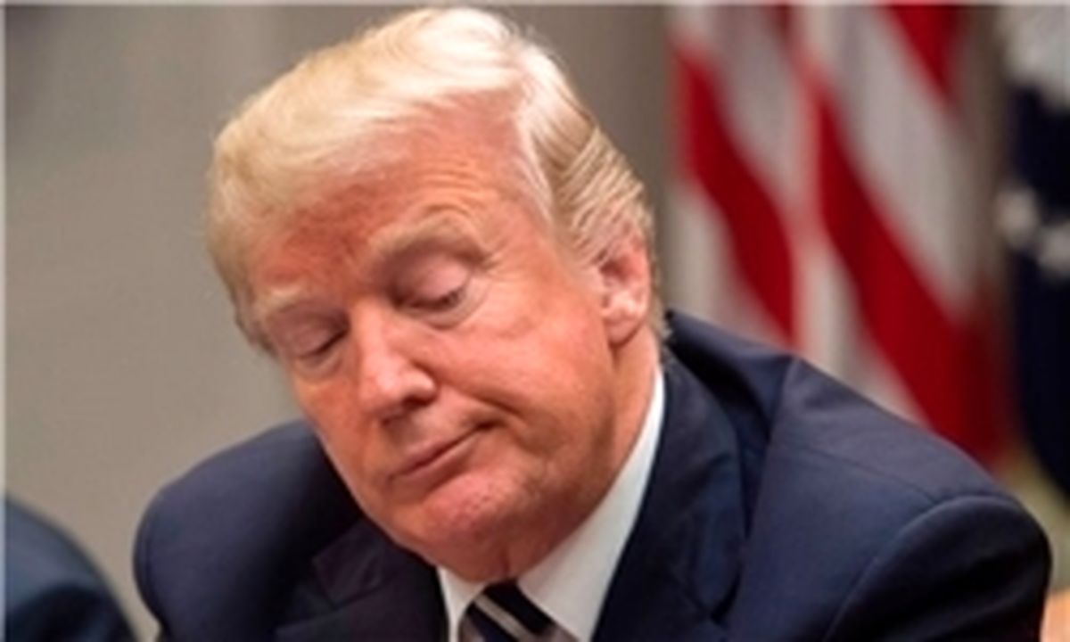 اگر ترامپ از برجام خارج شود، آمریکا بازنده خواهد بود