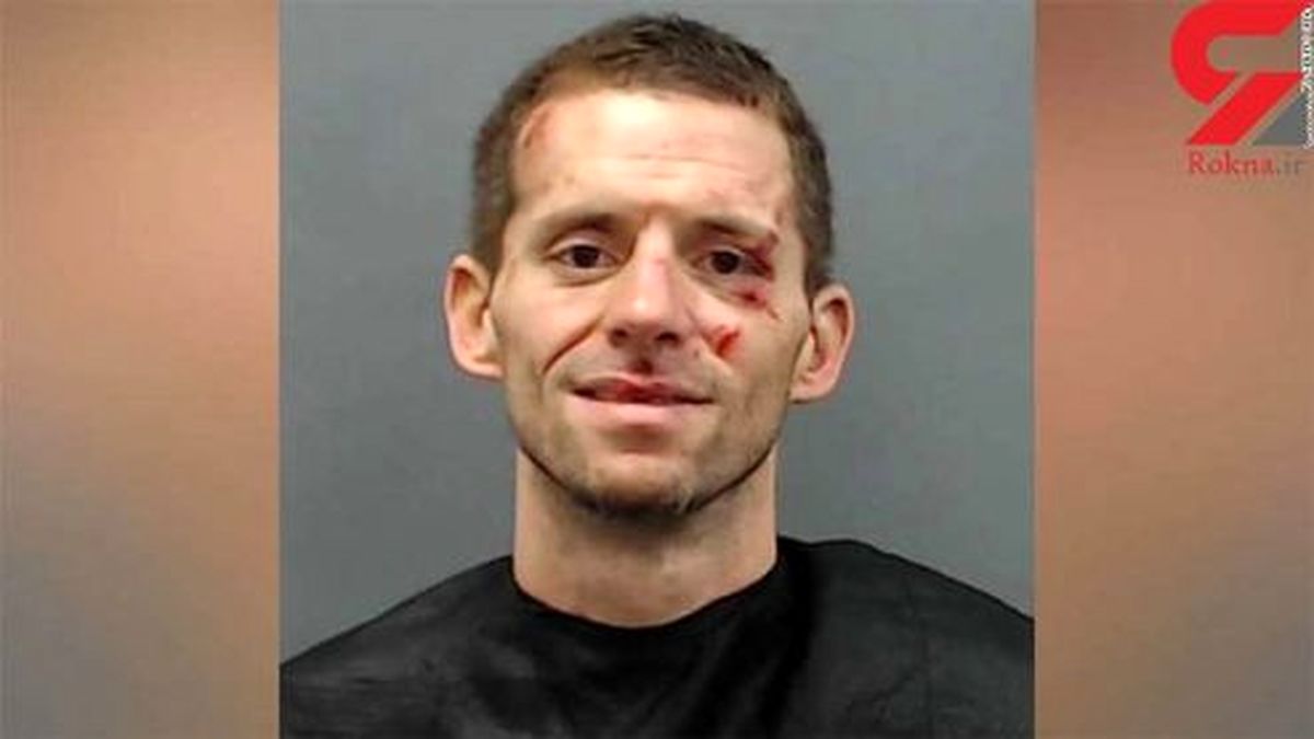 فرار از زندان با حفاری دیوار آجری +عکس