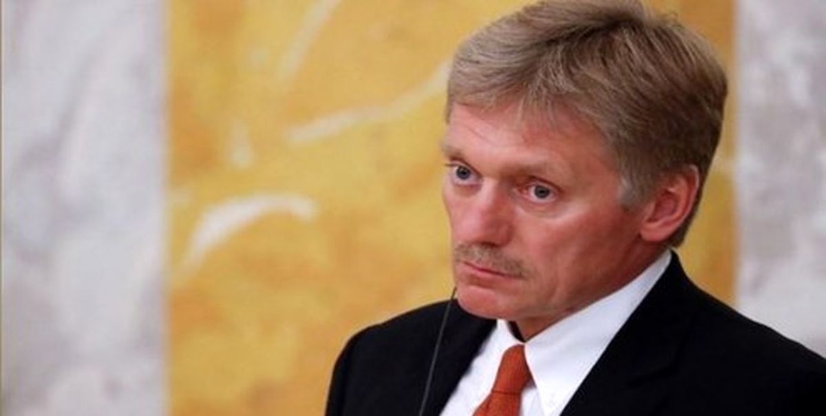 کرملین: از اتهامزنی غیرعلمی درباره منشا کرونا پرهیز شود