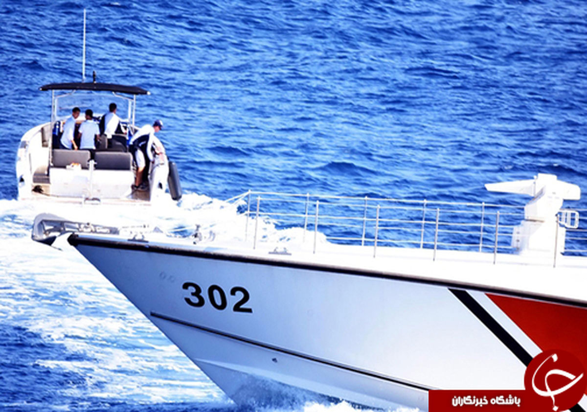 خوشگذرانی شاهزاده سعودی در ساحل بدروم +عکس