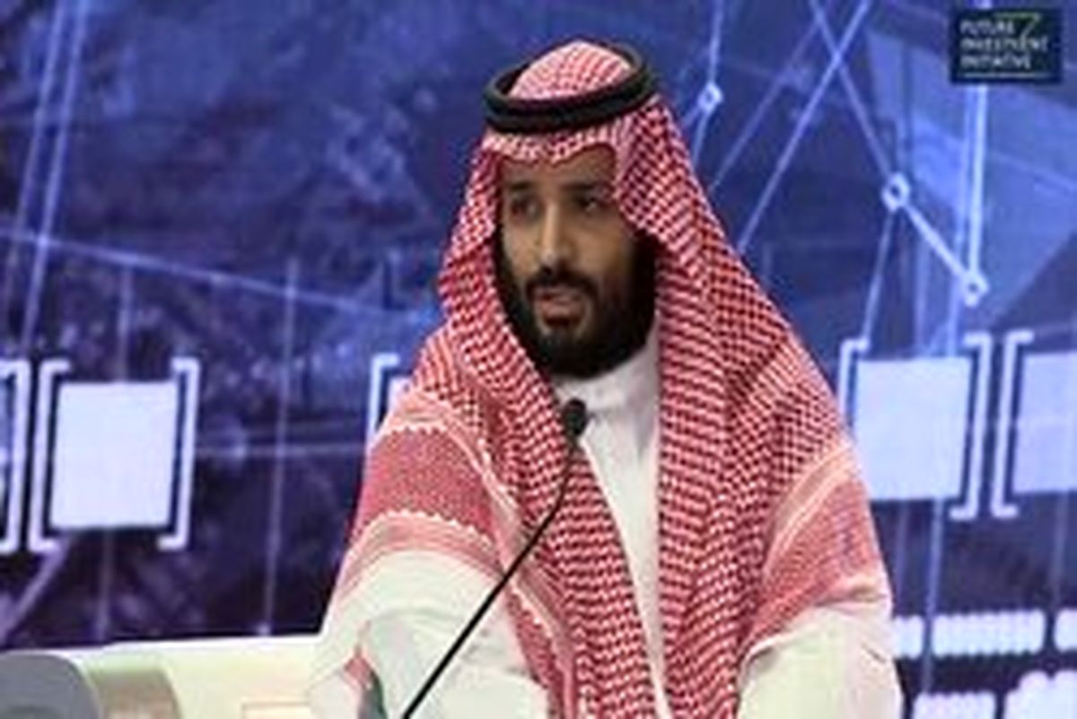 ساعاتی سخت در کنفرانس «جی ۲۰» در انتظار بن سلمان است