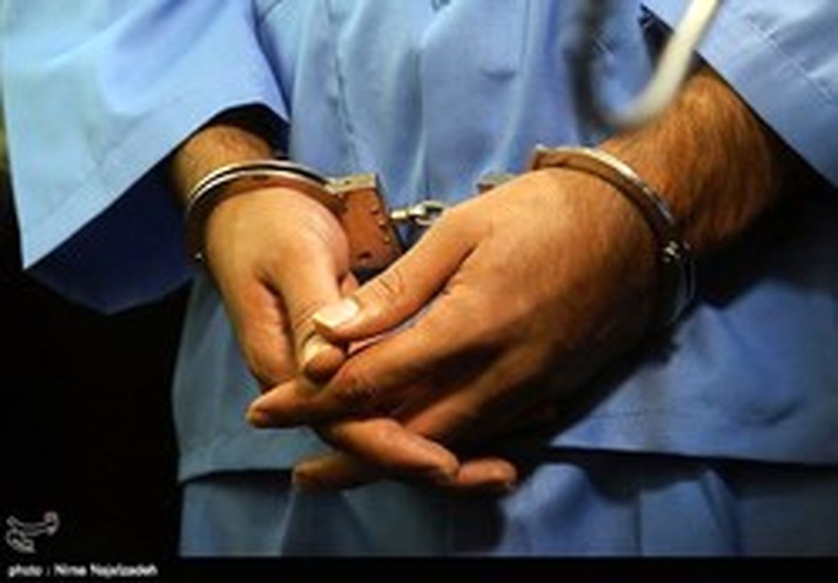 ماجرای دستگیری باند توزیع محصولات جنسی در تهران