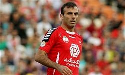 سیدجلال حسینی به قطر رفت