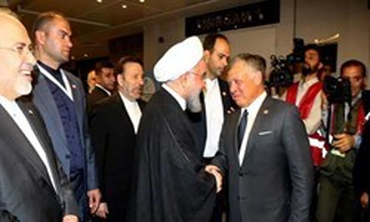 گام‌های غیرعلنی اردن برای تقویت روابط با ایران، قطر و سوریه