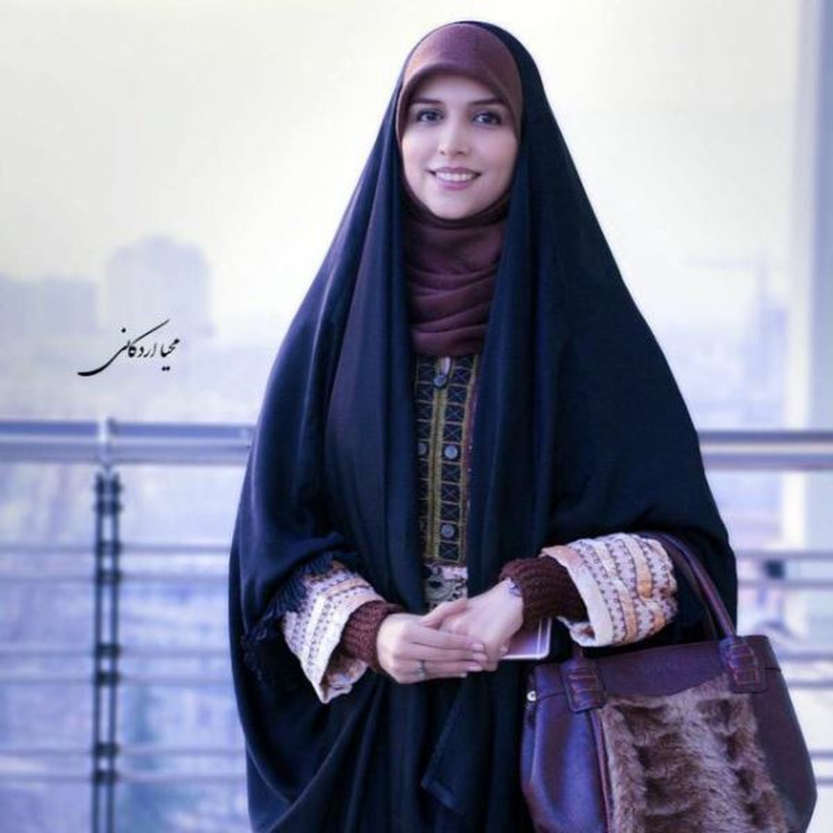 سه مجری زن خوش پوش تلویزیون +تصاویر