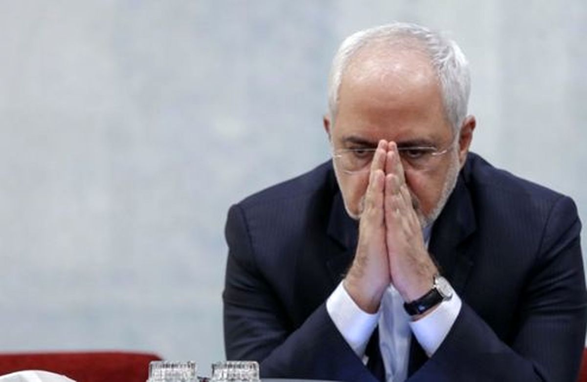 دستانداز اصلی در مسیر رسیدن ظریف به پاستور چیست؟