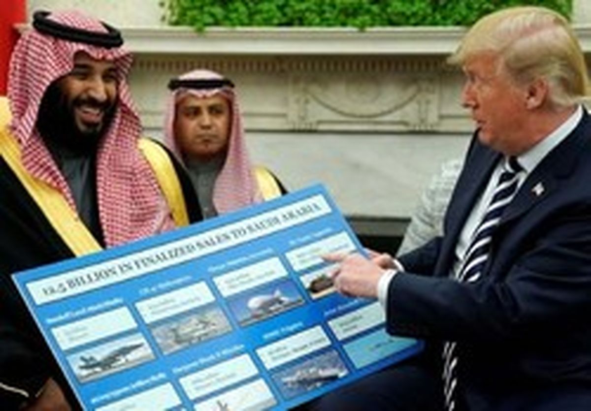 دلایل درخواست آمریکا از عربستان برای برقراری آتش بس در یمن