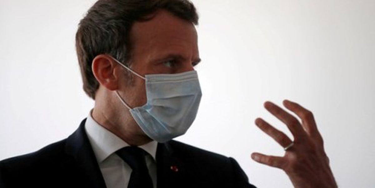 فرانسه مجدداً قرنطینه میشود