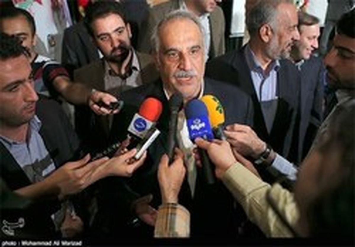 وزیر اقتصاد: بازار ثانویه ارز باید از امروز ایجاد شود