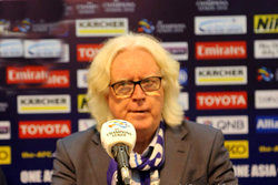 شفر: می‌خواهیم رده اول را حفظ کنیم