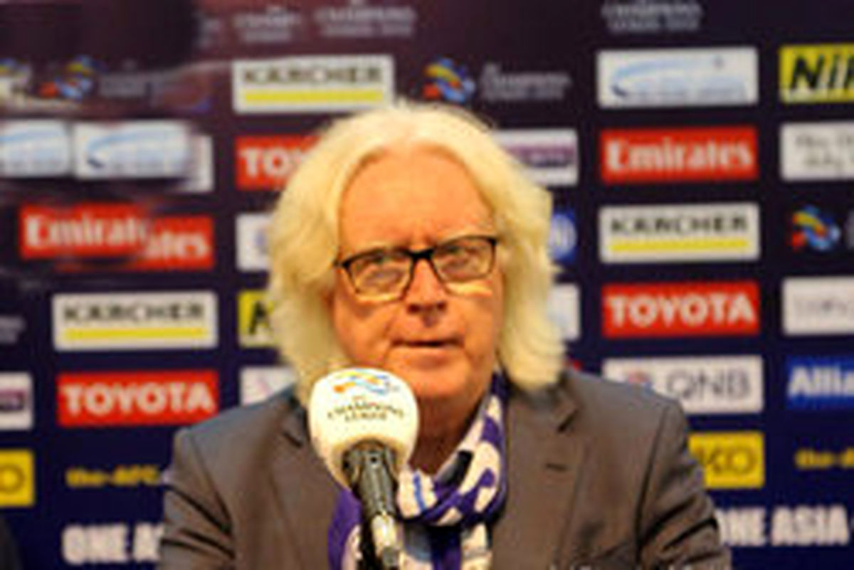 شفر: می‌خواهیم رده اول را حفظ کنیم