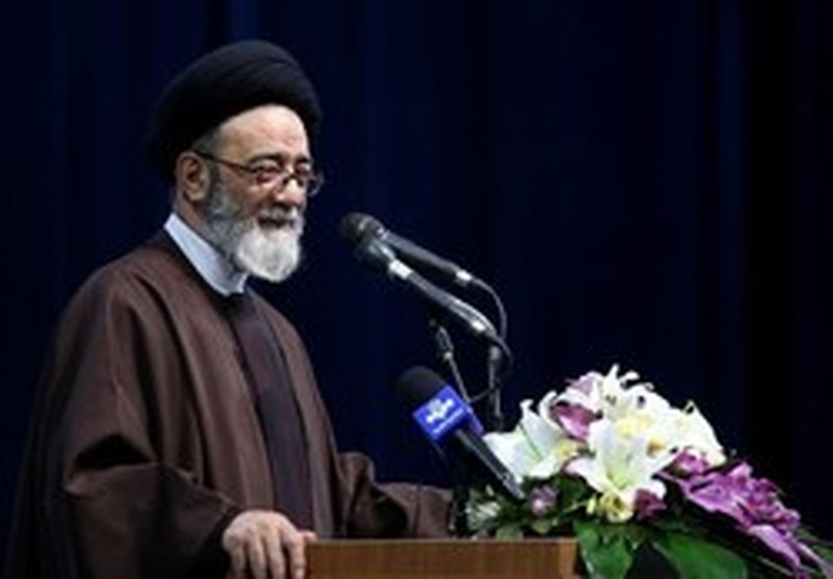ویژگی یک فرد انقلابی از نگاه آلهاشم