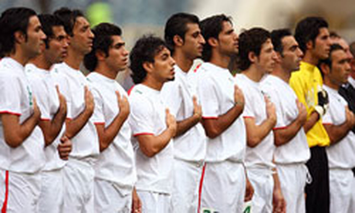 انجام مذاكره نهايي با مربيان اروپايي