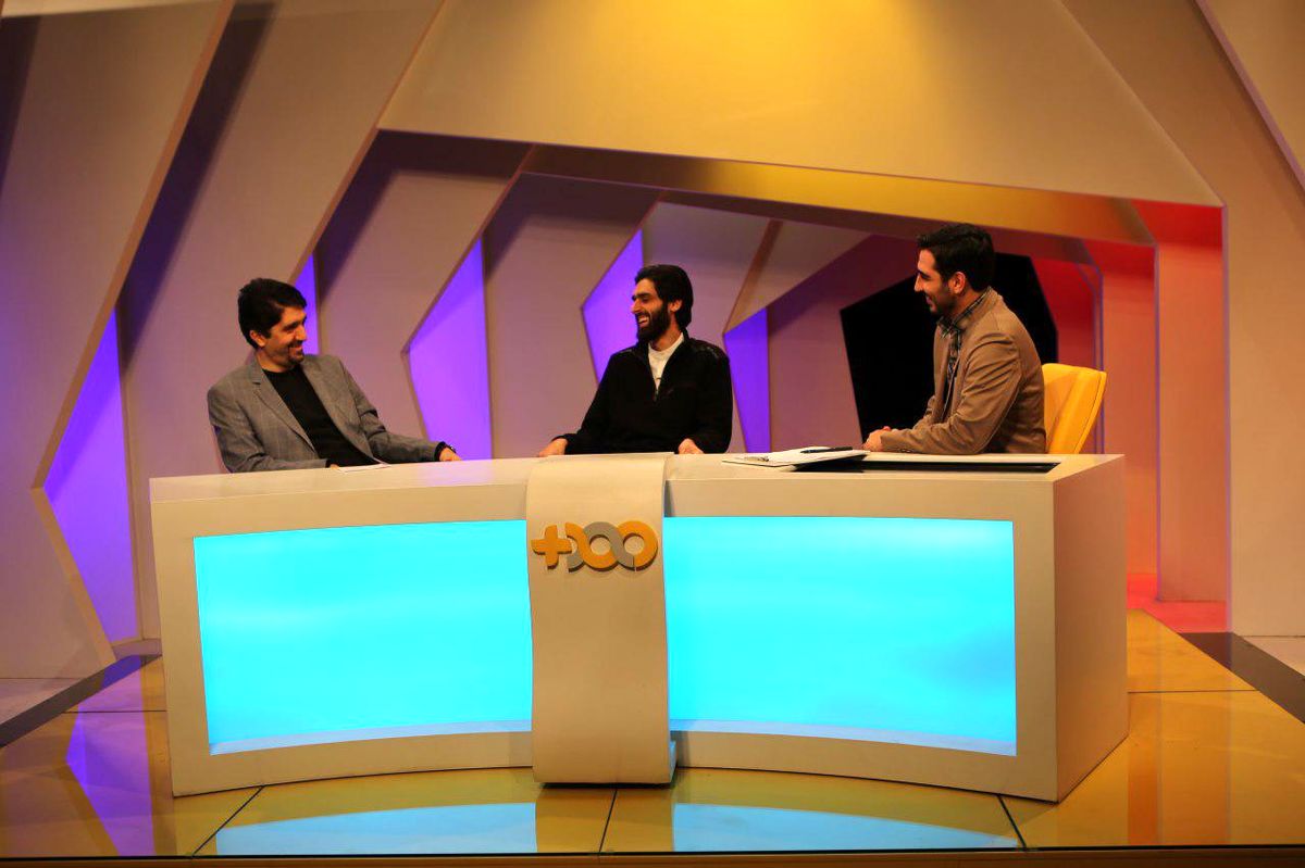 راز تحول طیب حاج رضایی چه بود؟