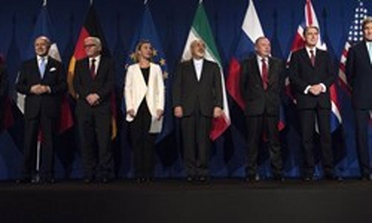 اروپا احتمالا برجام را با آمریکا یا بدون آن حفظ می‌کند