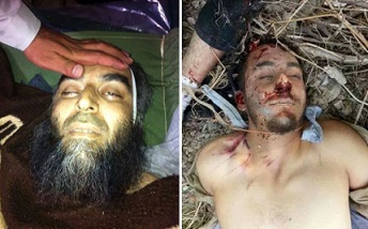 راننده ویژه"ابوبکر البغدادی"کشته شد/عکس