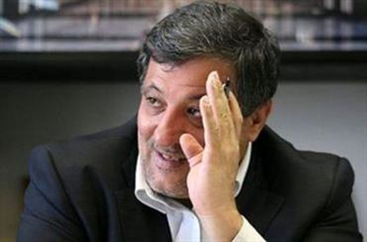 علت انصراف محسن هاشمی از کاندیداتوری