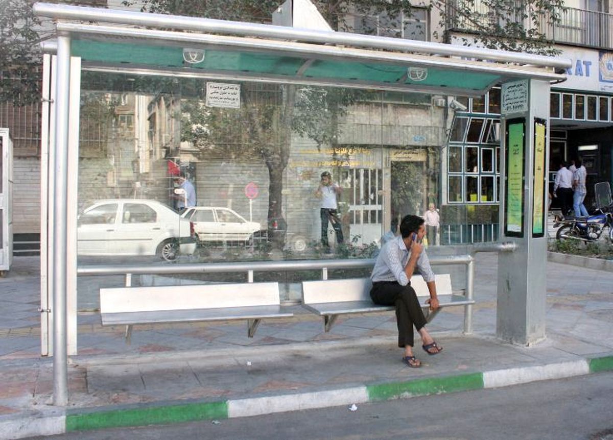 شب‌نامه‌های مشکوک: مرگ بر قالیباف+عکس