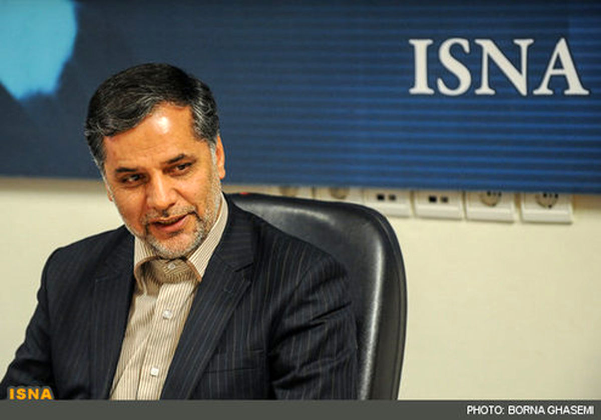 نقوی حسینی: مقابله با کرونا به همکاری دولت و مجلس نیاز دارد