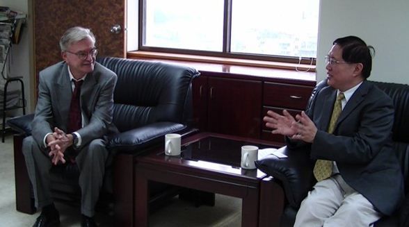 حیات اقتصادی آمریکا وابسته به جنگ است