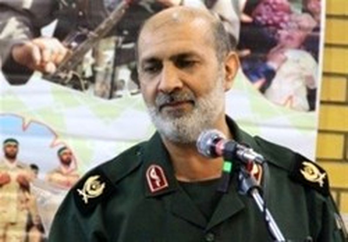 سردار سه‌دهی: منشور هدایت و حقیقت درخشان کتب در تراز مرجع هستند