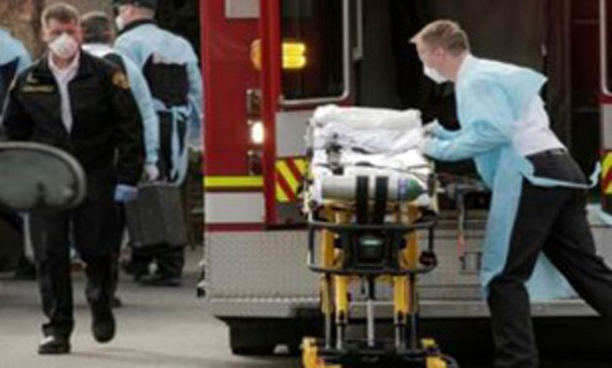 هشدار کارشناس ارشد آمریکایی درباره اوج‌گیری کرونا