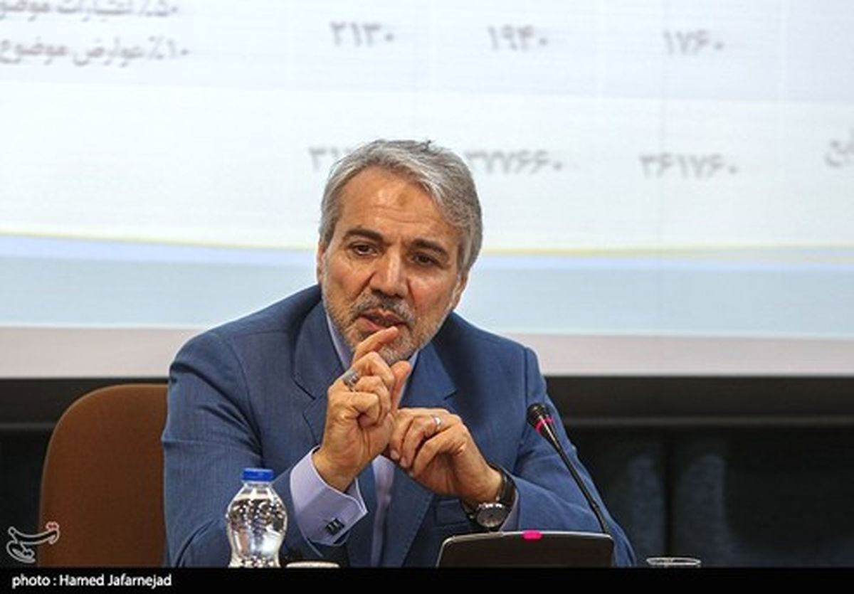 نوبخت: تحریمهای سال ۹۷ و ۹۸ سختتر از سال ۹۱ است