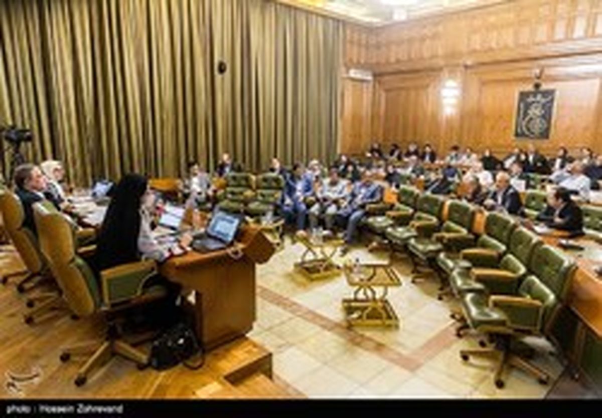 رپورتاژ مضحک همشهری از کارهای مهم شورای شهر؛ از انتصاب نجفی تا استعفای نجفی!