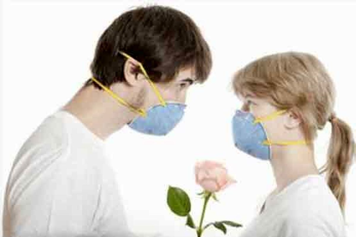 کنار آمدن با همسری که بهداشت خود را رعایت نمی کند