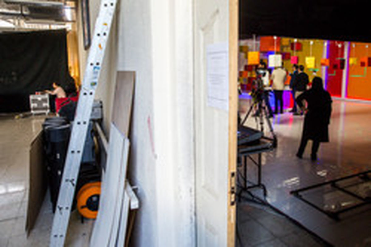 سریال نوروزی پشت در‌های بسته «حالا خورشید»