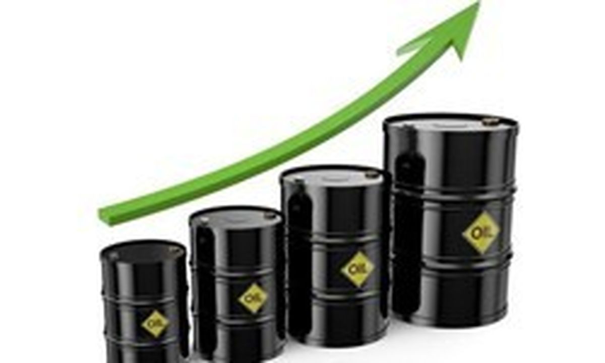 کاهش ذخایر نفت آمریکا قیمت نفت را بالا برد