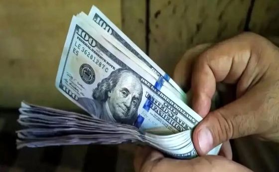 نوسان تند دلار و یورو امروز ۴ آبان ۱۴۰۴ | بازار ارز در شوک کاهش ناگهانی نرخها!