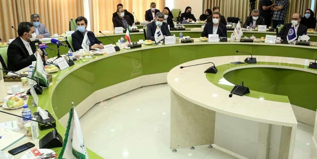 خبر دهنوی خبر از اجرای مصوبه مجلس برای حمایت از تولید و اشتغال 