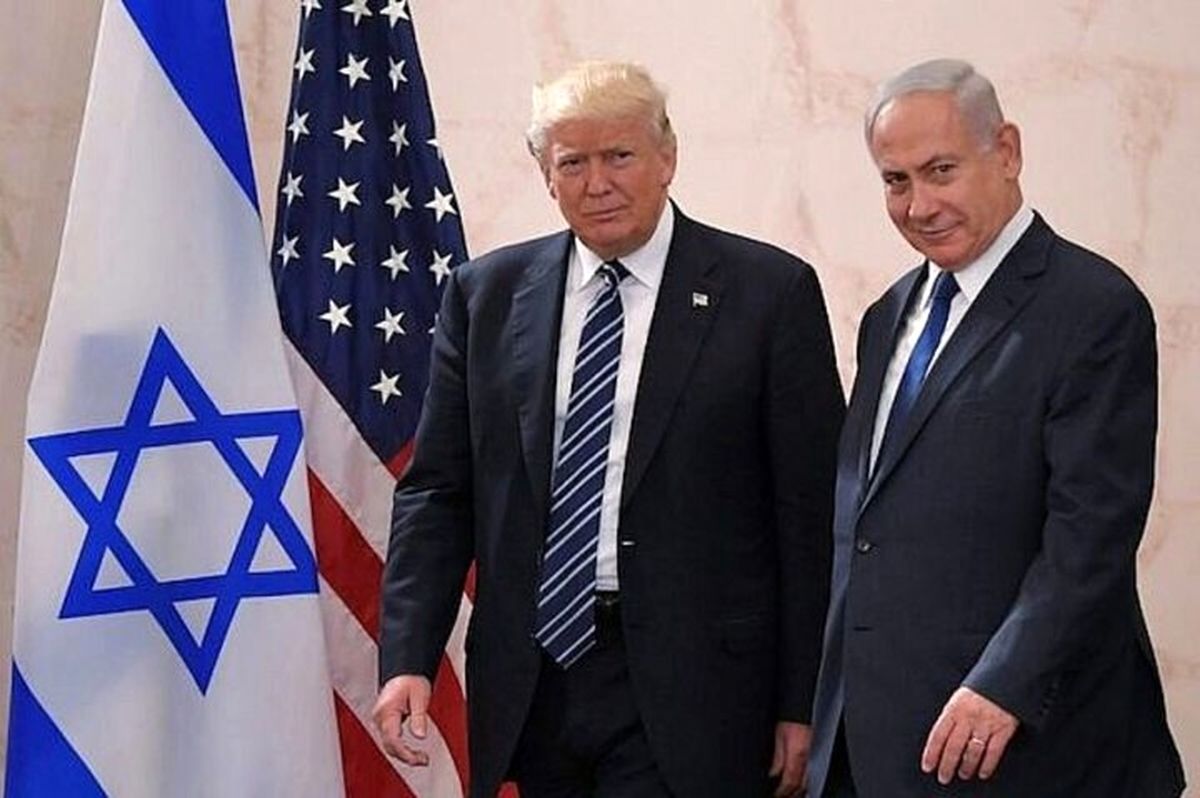 یدیعوت آحارونوت: گفتگوی ترامپ و نتانیاهو درباره ایران پرتنش بود