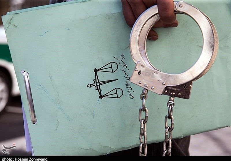 اراذل اجاره‌ای در تور پلیس | سرکرده باند در بیمارستان بستری شد