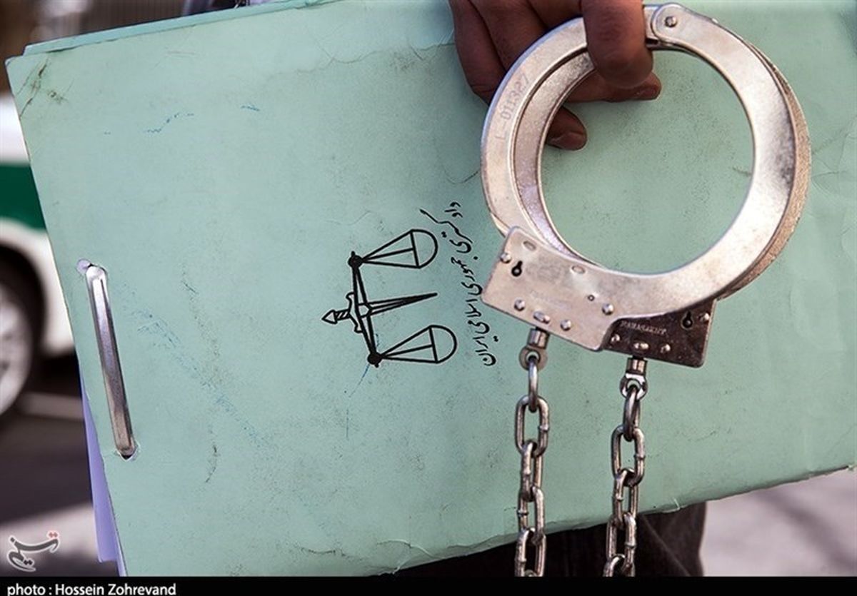 دستگیری ضاربان محیطبان شهید پارک ملی گلستان
