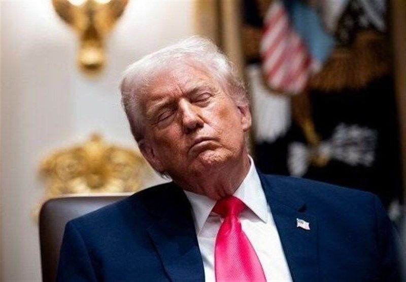 رأی‌گیری برای محدودسازی قدرت جنگی ترامپ 