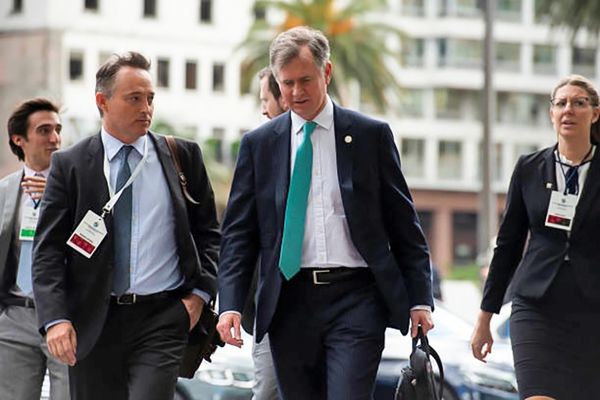 مادرخرج تروریست‌ها کجاست