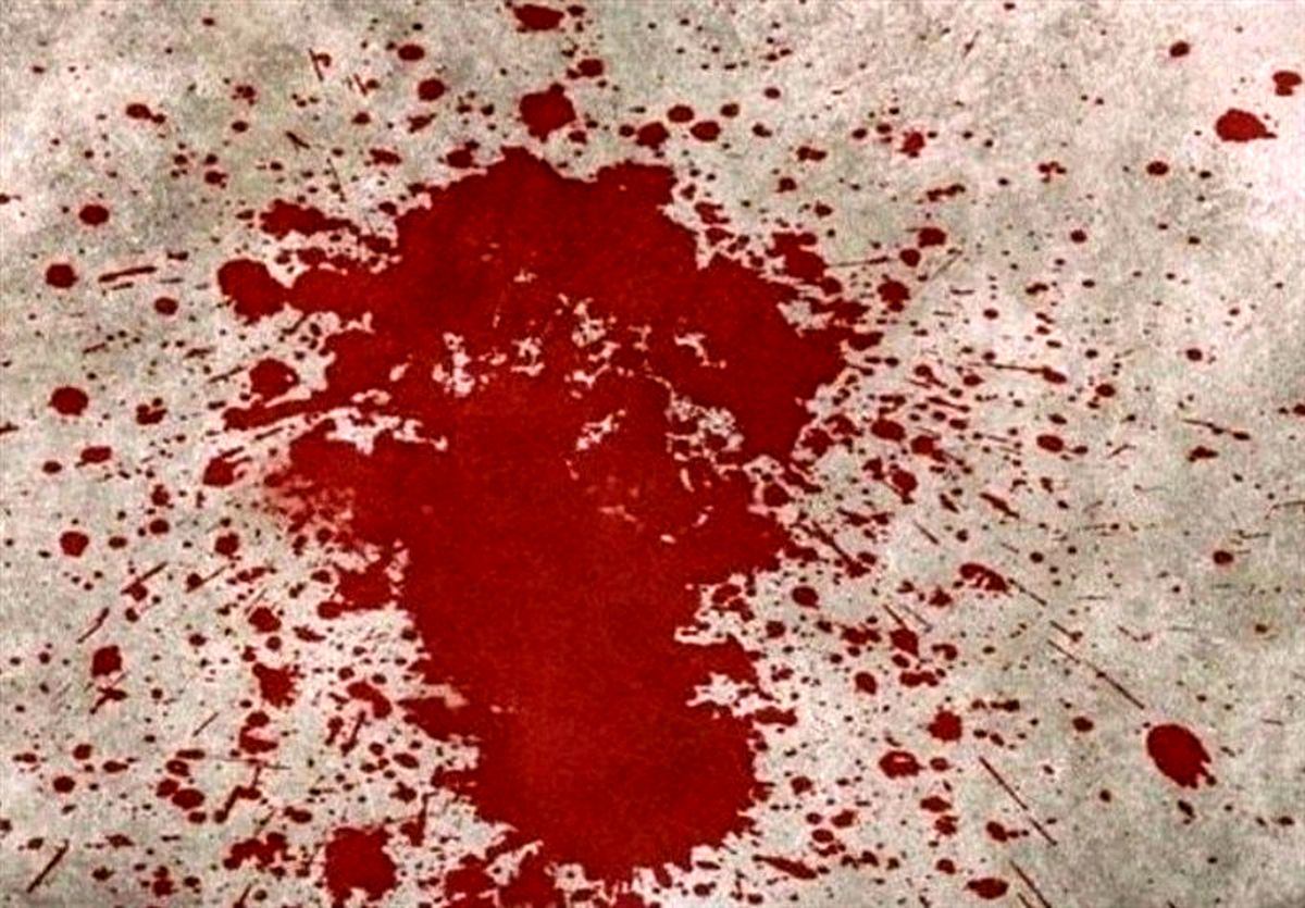 جنایت هولناک در جنوب تهران 