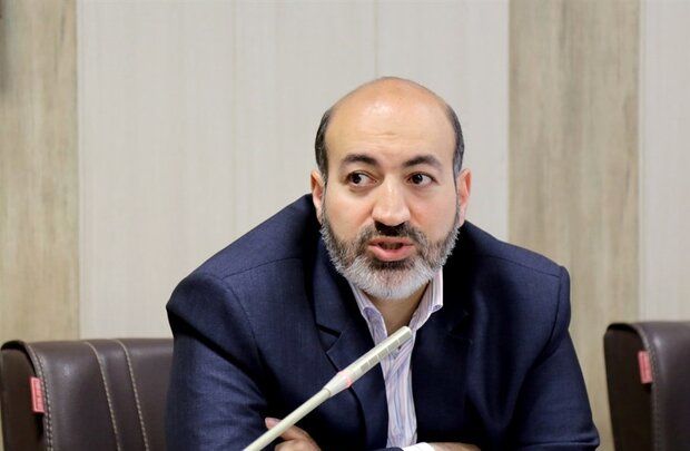 خبر مهم معاون دفتر رئیسی: آمریکا عقب‌نشینی کرد