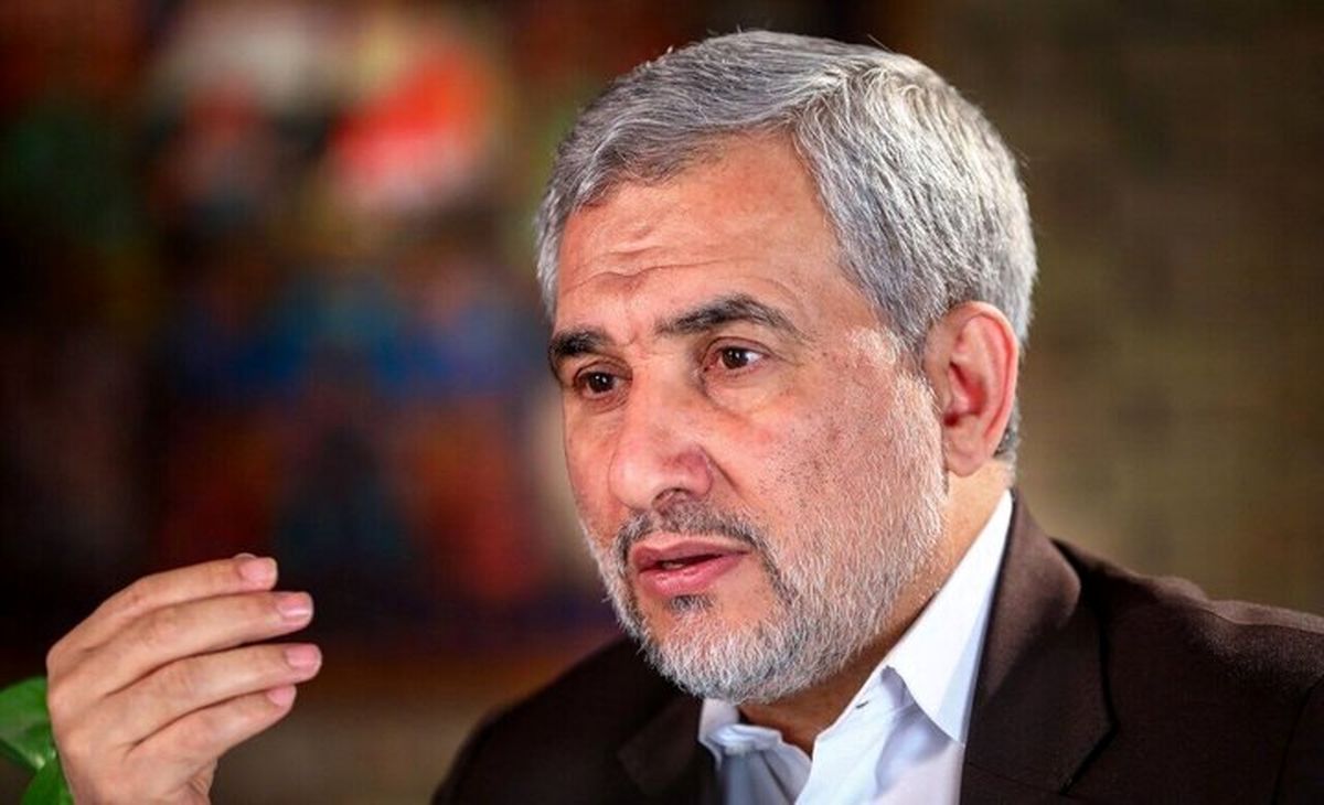 معاون پارلمانی رئیس جمهور: طرح دوفوریتی اصلاح ماده ۲۰۶ برنامه هفتم نیازمند بررسی بیشتر است