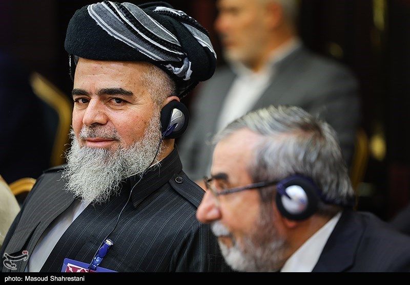 تصاویر: پنل‌های تخصصی کنفرانس بین‌المللی تهران در خصوص فلسطین