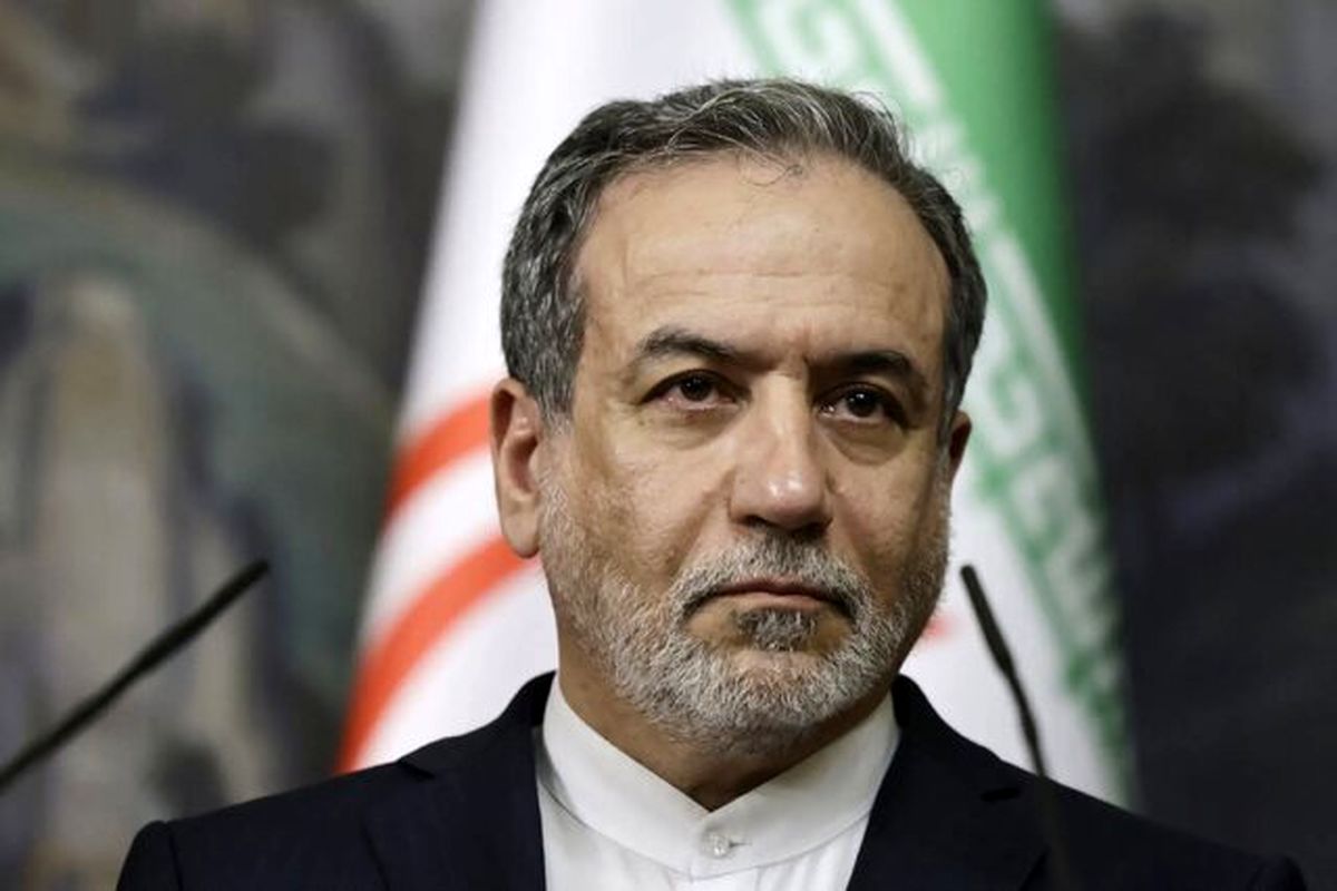 عراقچی: دیپلماسی تنها راه توافق است