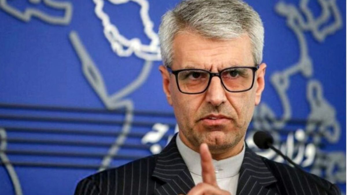 برای مقابله با اسرائیل آمادهایم/مجلس خروج از NPT را تصویب کند نمیتوانیم مانع شویم