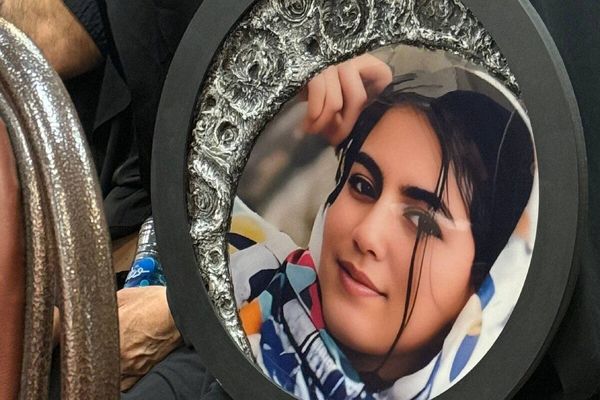 رأی قصاص برای قاتل الهه حسین‌نژاد صادر شد | ۲۰ روز تا فرجام‌خواهی