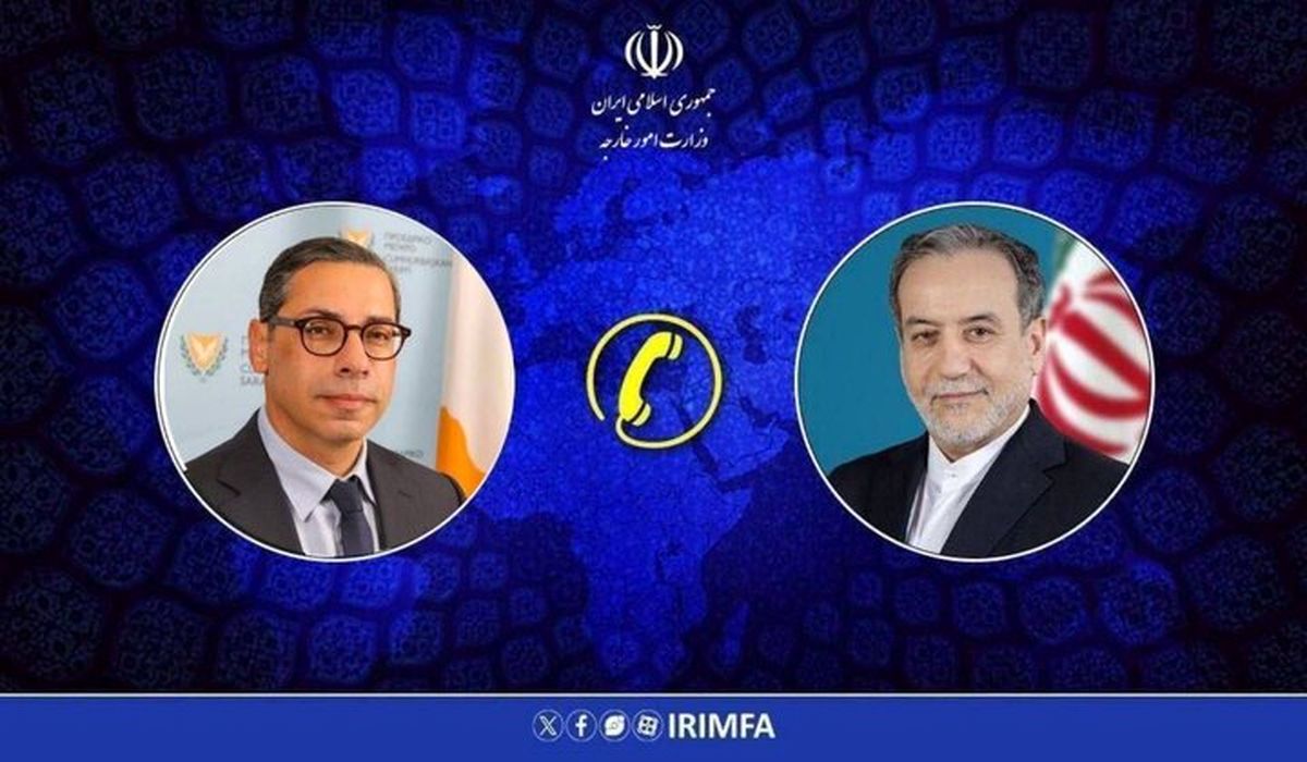 عراقچی: حملات اسرائیل علیه لبنان، اقدامی اهریمنی است