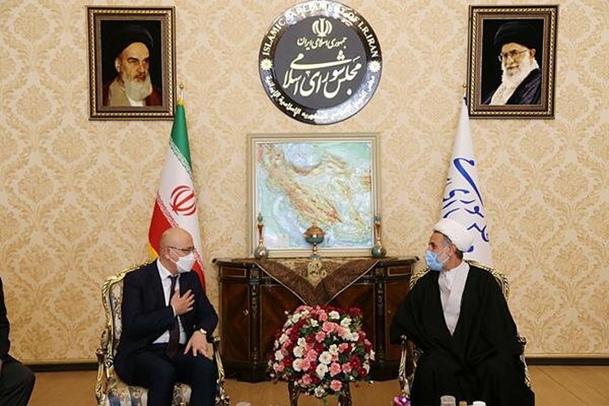 ذوالنوری: آمریکا چارهای جز لغو تحریمها ندارد